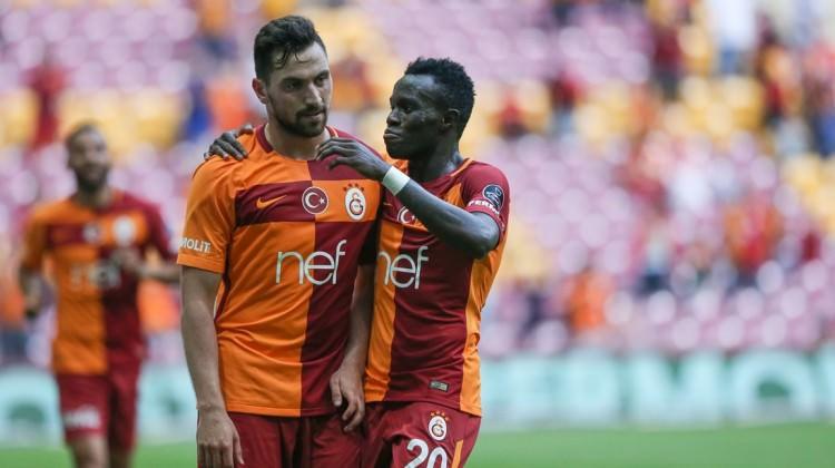 Sinan Gümüş gollere neden sevinmedi