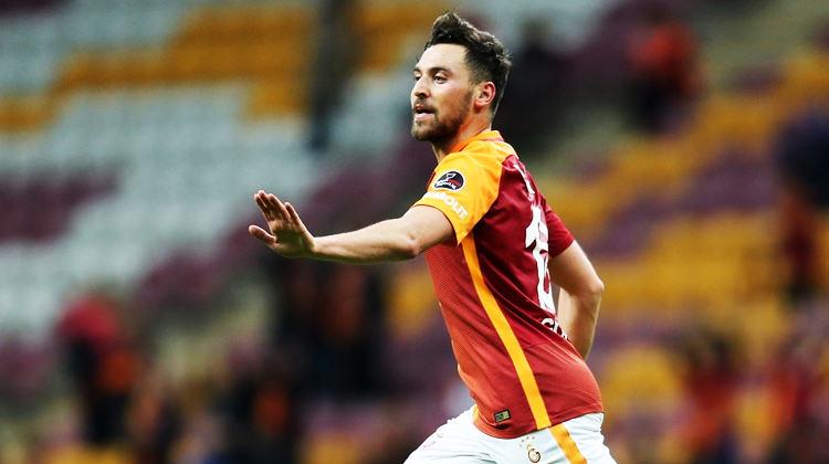 Sinan Gümüş'ten ayrılık kararı!