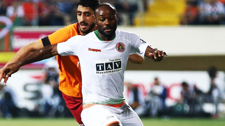 Susic'ten Vagner Love itirafı! 'Gelecek sezon...'
