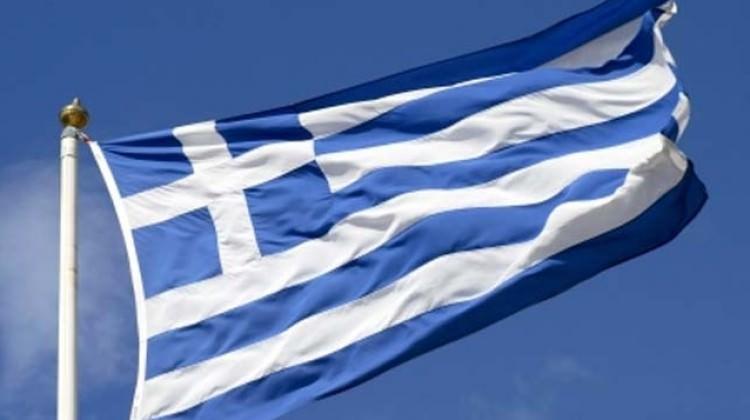 Atina'da Türkiye karşıtı gösteri