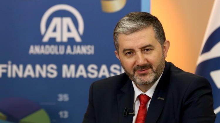 MÜSİAD'tan büyüme açıklaması!
