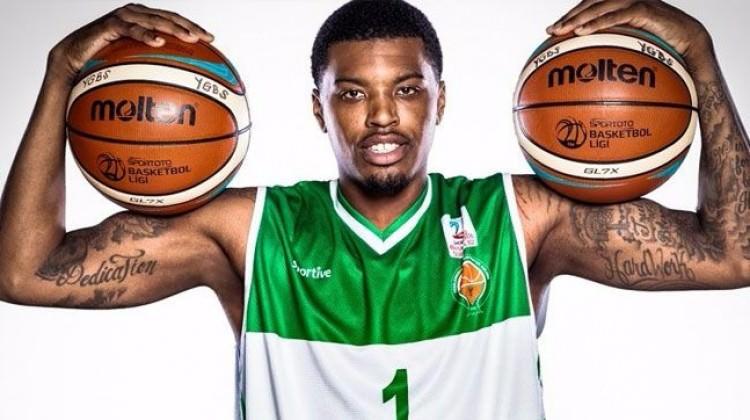 Anadolu Efes, sayı kralını transfer etti
