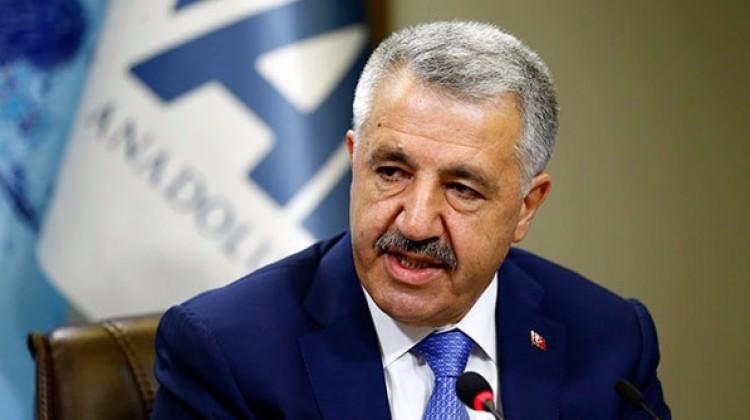 'Mega projeler en sağlam yer'