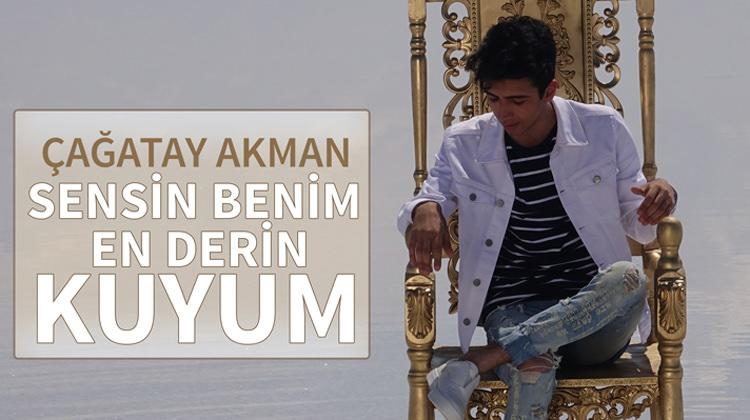 Beklenen şarkı 9 Haziran'da yayınlanıyor!