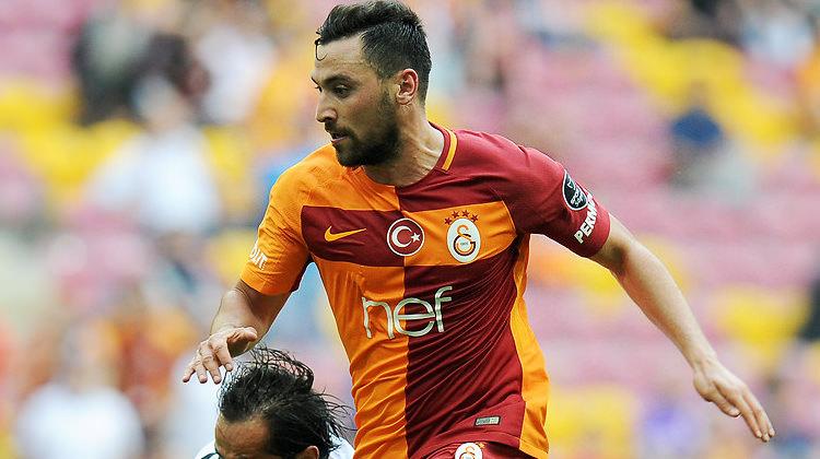 Benfica resmen açıkladı! Sinan Gümüş...
