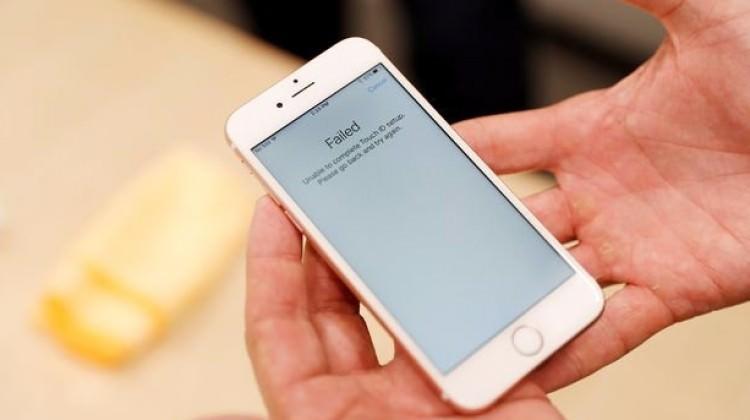 Binlerce Apple kullanıcı bilgisi çalındı