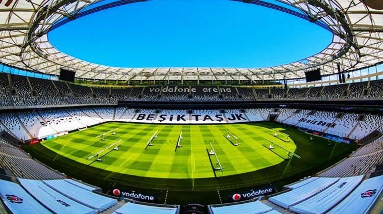 İşte Beşiktaş - Leipzig maçının bilet fiyatları