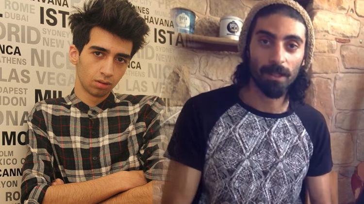 Çağatay Akman'ın şarkısı için yeni gelişme! Anna RF açıklaması