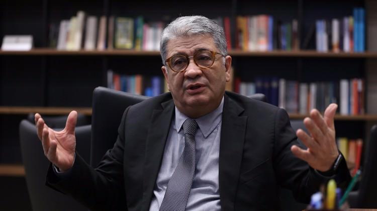 Ertem’den çok önemli ‘enflasyon’ açıklaması