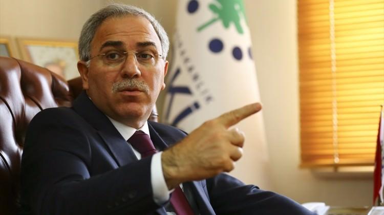 'Mahalle'nin dükkanları açık artırma ile satılacak