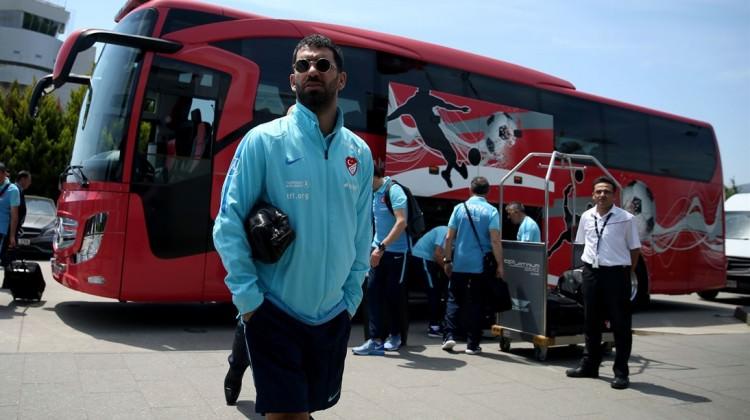 Demirkol: Sneijder gider, Arda gelir
