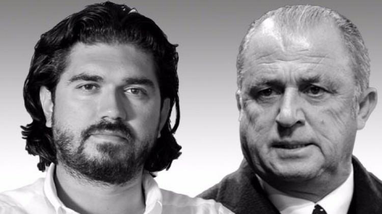 Rasim Ozan Kütahyalı beraat etti