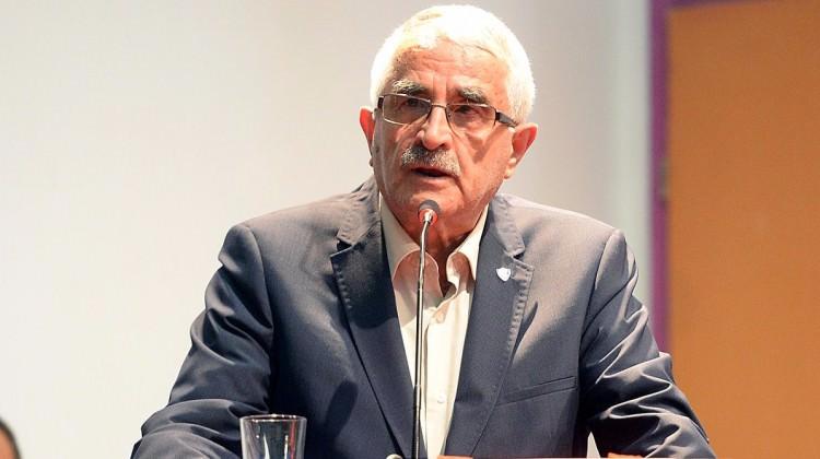 Feridun Tankut güven tazeledi