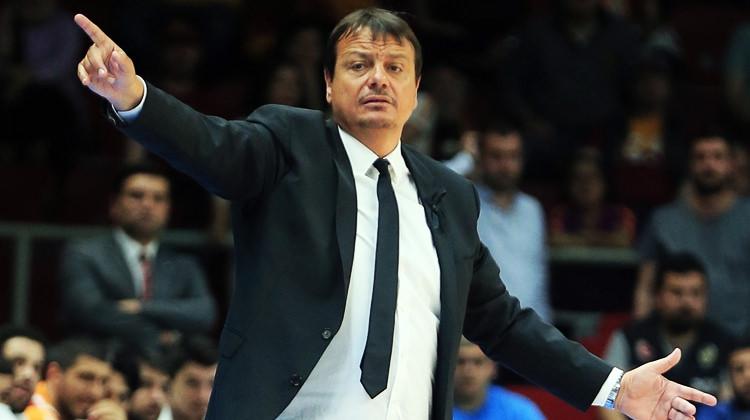 Ergin Ataman'dan sert açıklama!