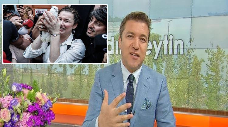 İsmail Küçükkaya, Deniz Seki haberine patladı! Bu habercilik değil...