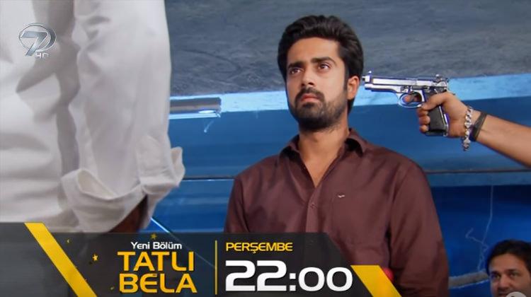 Tatlı Bela 94.bölümü izle! Shlok ölüyor mu?