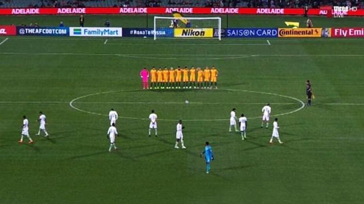 Nerede kaldı saygı! Futbol dünyası bunu konuşuyor