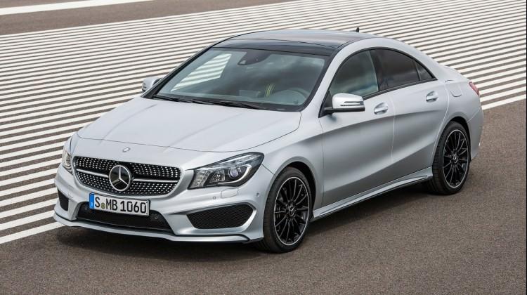 Mercedes'ten haziran kampanyası!