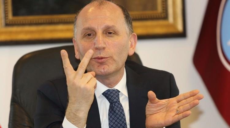 Muharrem Usta'dan sert tepki: Kahpe içeriden...