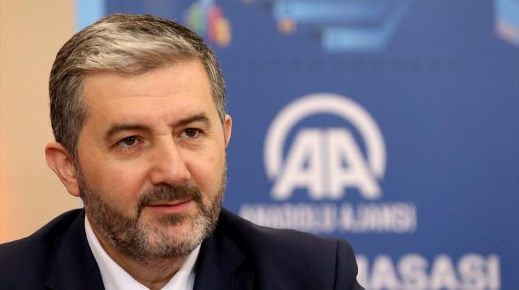 MÜSİAD üretimi besleyen faizsiz model hazırlıyor