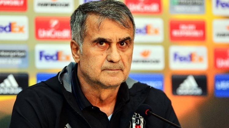 Şenol Güneş'ten Cenk ve Oğuzhan kararı!
