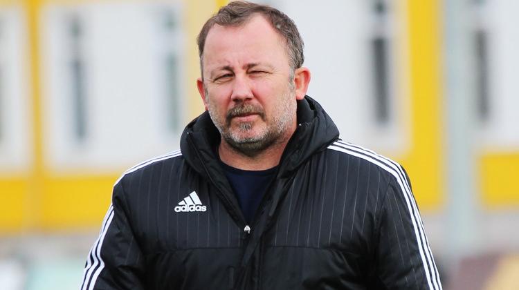 Büyük sürpriz! Sergen Yalçın Süper Lig'e!