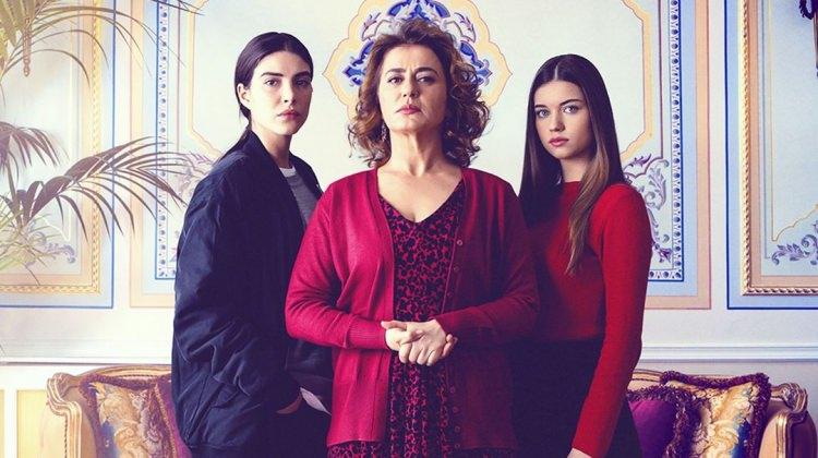 Benimsin (Beintehaa) Dizisi Tanıtım Fragmanı izle Benimsin (Beintehaa) Dizisi Tanıtım Fragmanı izle