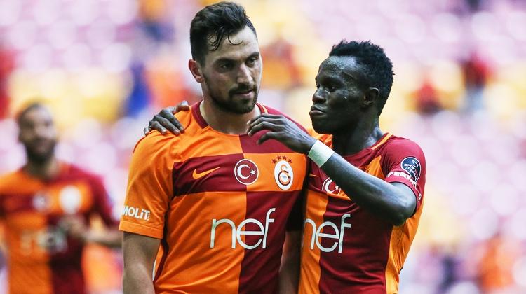Sinan Gümüş'ten Dursun Özbek'e şok cevap!