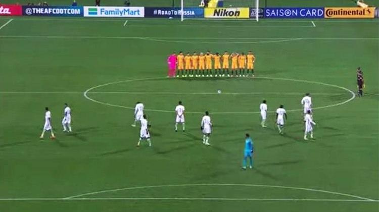 Skandal olay için Suudi Arabistan'dan açıklama!
