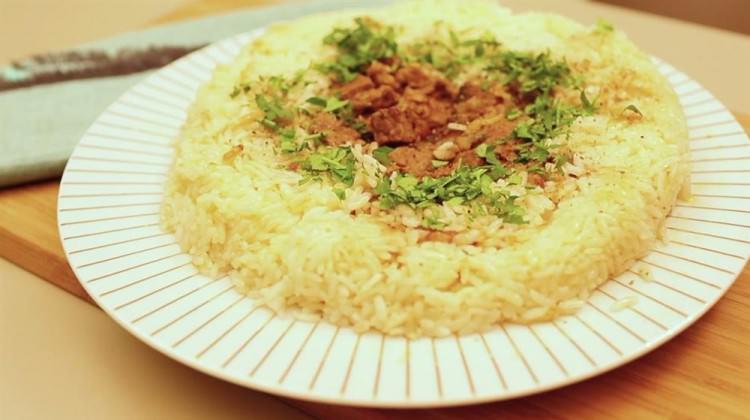 Tas kebabı tarifi