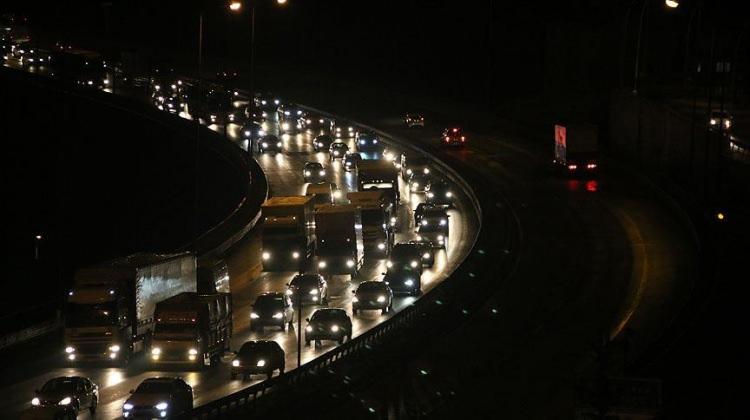Yola çıkacaklar dikkat! Elinizi çabuk tutun