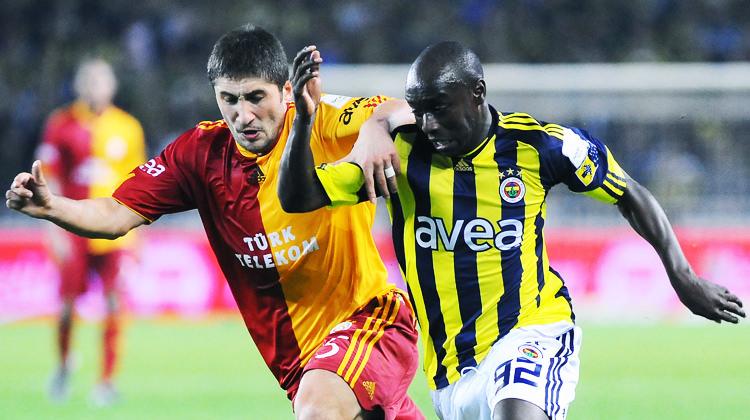 Issiar Dia, yeniden Süper Lig'de!