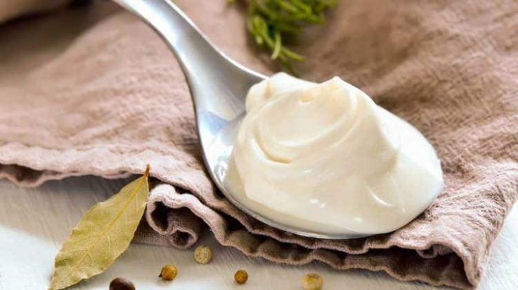Mayonezin faydaları Mayonezin faydaları