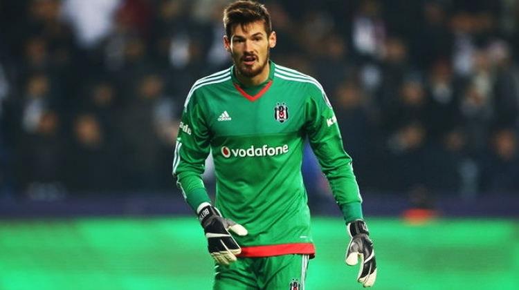 Beşiktaş'ta 5. ayrılık! Kiralık gidiyor...