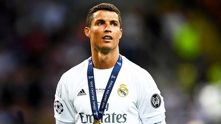 Otomotiv devinde Ronaldo grevi!