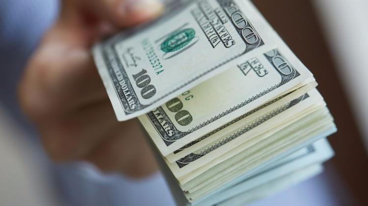 Ankara’ya 8 milyar dolar gelecek