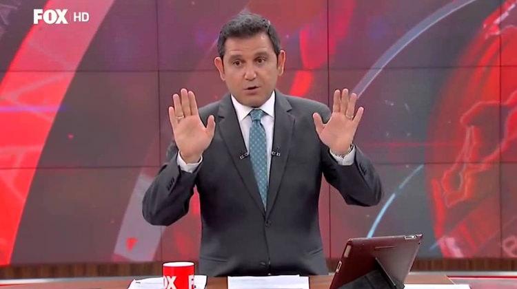 Fatih Portakal veda etti yerine bakın kim geldi?