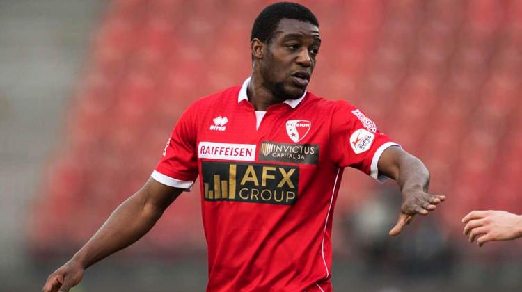 Kayserispor Geoffrey Bia ile anlaştı!