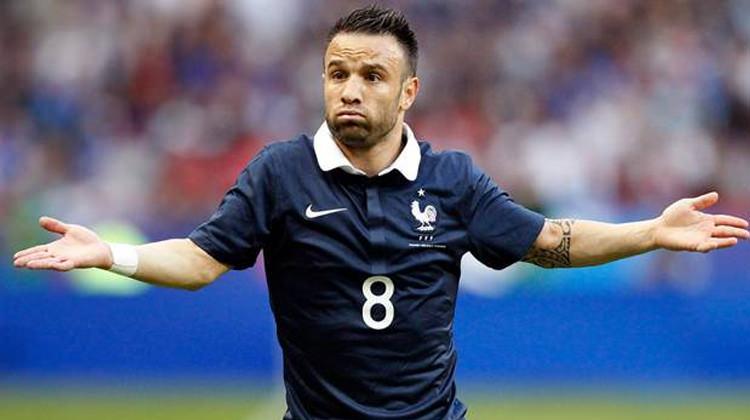 Mathieu Valbuena kimdir? Kaç yaşındadır