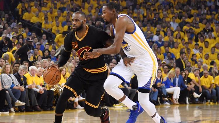 NBA'de müthiş son! Şampiyon belli oldu...