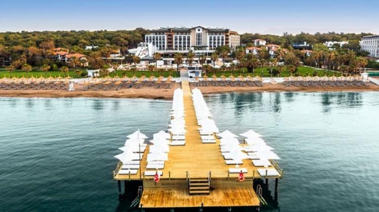 Otellere yüzde 20 bayram zammı
