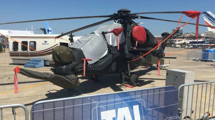 Dünyanın en büyük fuarına Türk damgası