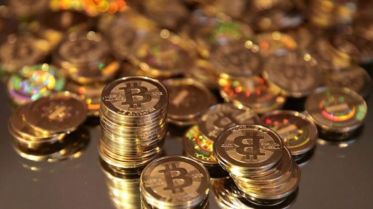 Bitcoin'den yeni rekor!