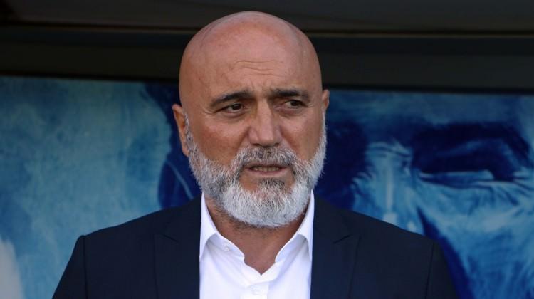 Rizespor'da Hikmet Karaman kararı