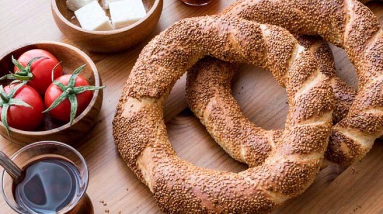 Simit Diyeti ile 3 Günde 3 Kilo Simit Diyeti ile 3 Günde 3 Kilo