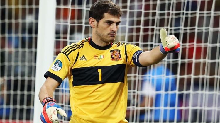 Süper Lig ekibinden Casillas bombası!