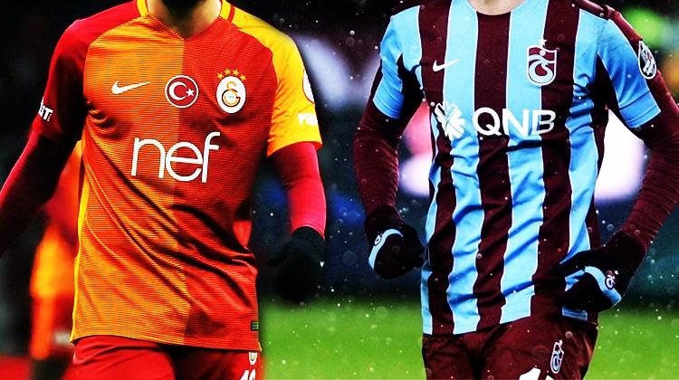 Süper Lig'i sallayacak takas!