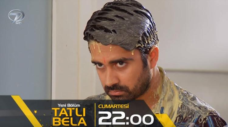Kanal 7 Tatlı Bela 103.bölüm izle! Shlok'un zor anları