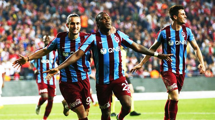 Trabzonspor'a büyük şok! Ayrılıyor...