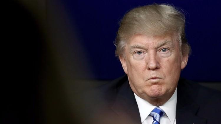 FED için en önemli belirsizlik, Trumpın ekonomi politikaları FED için en önemli belirsizlik, Trumpın ekonomi politikaları